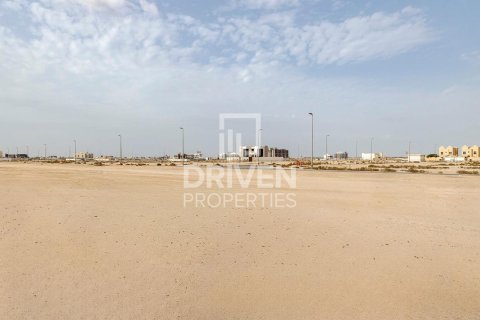 Купить земельный участок в Джабаль-Али, Дубай: 945.01м², № 140234 - фото 7