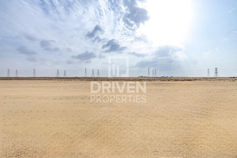 Купить земельный участок в Джабаль-Али, Дубай: 945.01м², № 140234 - фото 4