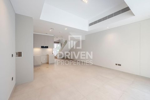 Maison de ville à Mohammed Bin Rashid City, Dubai, 2 chambres, 131.09 m², № 140233