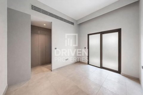 Townhouse in Mohammed Bin Rashid City, Dubai 2 bedrooms, 131.09 sq.m. № 140233 - photo 8