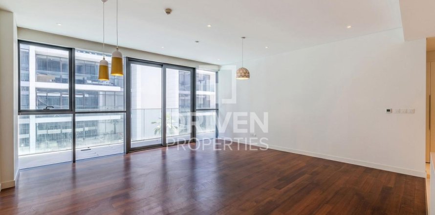 Apartamento en City Walk, Dubai, 1 dormitorio, 109.72 m², № 140238