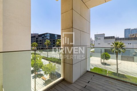 Appartement à City Walk, Dubai, 3 chambres, 225.85 m², № 140239 - photo 22