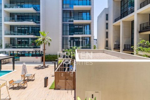 Appartement à City Walk, Dubai, 3 chambres, 225.85 m², № 140239 - photo 24