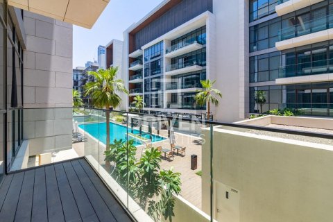 Appartement à City Walk, Dubai, 3 chambres, 225.85 m², № 140239 - photo 23