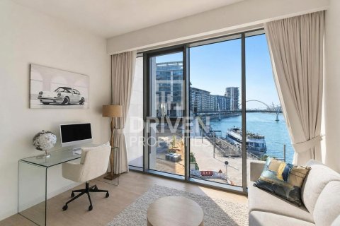 Apartamento en Al Wasl, Dubai, 2 dormitorios, 145.21 m², № 140236 - foto 5