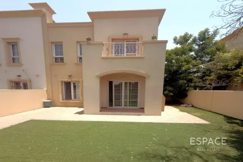 Villa in The Springs, Dubai 2 bedrooms, 167 sq.m. № 122276 - photo 13