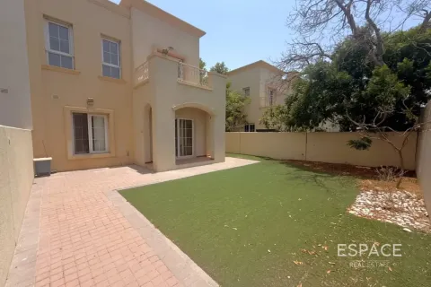 Villa in The Springs, Dubai 2 bedrooms, 167 sq.m. № 122276