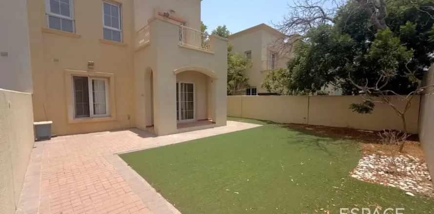 Villa in The Springs, Dubai 2 bedrooms, 167 sq.m. № 122276