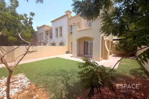 Villa in The Springs, Dubai 2 bedrooms, 167 sq.m. № 122276 - photo 3