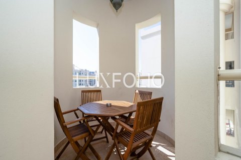 Снять в аренду квартиру в Shoreline Apartments, Пальма Джумейра, Дубай: 2 спальни, 145м², № 46255 - фото 22