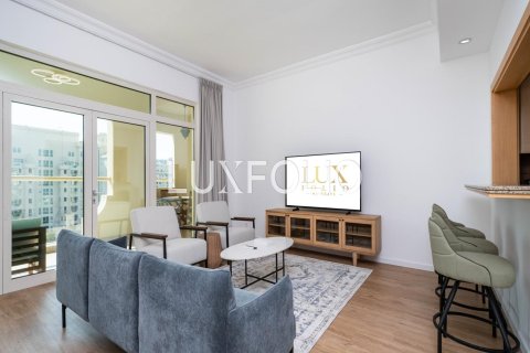 Снять в аренду квартиру в Shoreline Apartments, Пальма Джумейра, Дубай: 2 спальни, 145м², № 46255 - фото 8