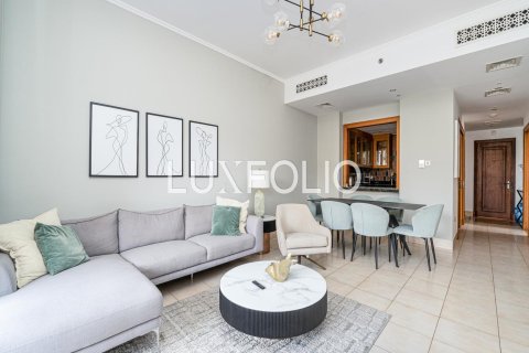 Appartement à Old Town, Dubai, 2 chambres, 115 m², № 46245