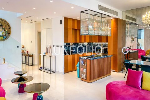 Villa à Dubai Hills Estate, Dubai, 3 chambres, 287 m², № 46246