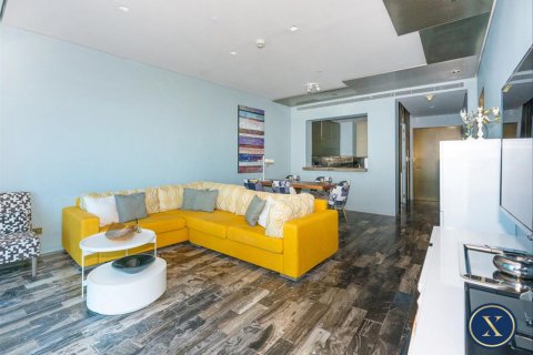 Appartement à Dubai Marina, Dubai, 1 chambre, 88 m², № 46244 - photo 8