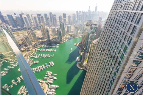 Appartement à Dubai Marina, Dubai, 1 chambre, 88 m², № 46244 - photo 3