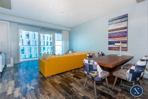 Appartement à Dubai Marina, Dubai, 1 chambre, 88 m², № 46244 - photo 11