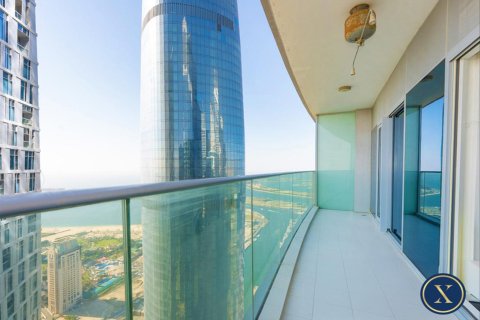 Appartement à Dubai Marina, Dubai, 1 chambre, 88 m², № 46244 - photo 2