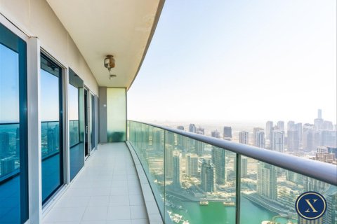 Apartment in Dubai Marina, Dubai 1 bedroom, 88 sq.m. № 46244