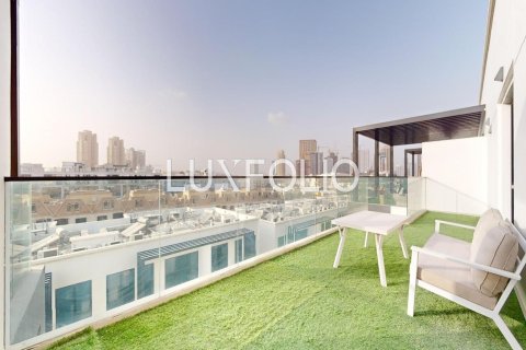 Apartment in Jumeirah Village Circle, Dubai 1 bedroom, 105 sq.m. № 46247