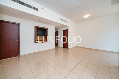 Квартира в Rimal, Джумейра Бич Резиденс, Дубай, 2 спальни, 131м², № 46243