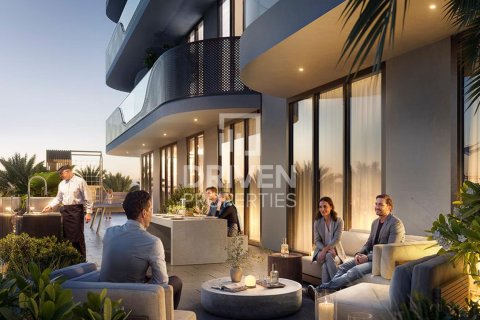 Apartment in Al Furjan, Dubai 2 bedrooms, 122.72 sq.m. № 138429 - photo 8