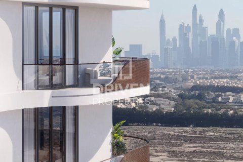 Apartment in Al Furjan, Dubai 2 bedrooms, 122.72 sq.m. № 138429 - photo 9