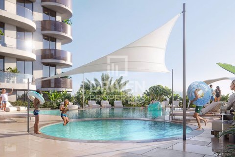 Apartment in Al Furjan, Dubai 2 bedrooms, 122.72 sq.m. № 138429 - photo 7