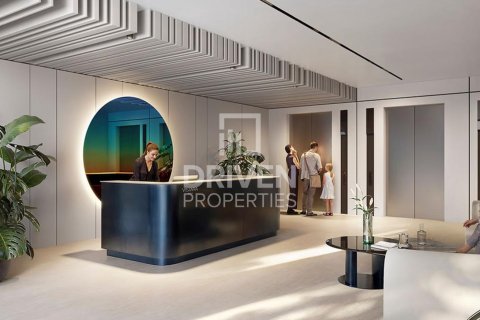 Apartment in Al Furjan, Dubai 2 bedrooms, 122.72 sq.m. № 138429 - photo 6