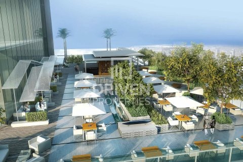 Apartment in Sobha Hartland, Mohammed Bin Rashid City, Dubai 2 bedrooms, 133.59 sq.m. № 140071 - photo 7