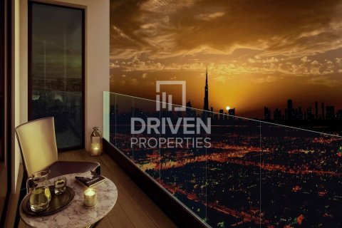 Apartment in Sobha Hartland, Mohammed Bin Rashid City, Dubai 2 bedrooms, 133.59 sq.m. № 140071 - photo 14