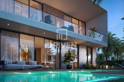 Вилла в District One, Мохаммед Бин Рашид Сити, Дубай, 4 спальни, 629.98м², № 140070