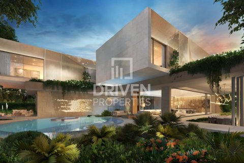 Villa in Tilal Al Ghaf, Dubai 5 bedrooms, 1027.97 sq.m. № 140074 - photo 3
