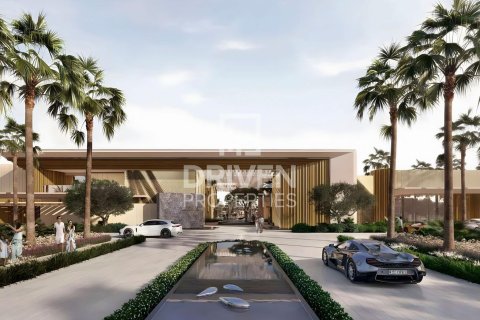 Villa in Tilal Al Ghaf, Dubai 5 bedrooms, 1027.97 sq.m. № 140074 - photo 15
