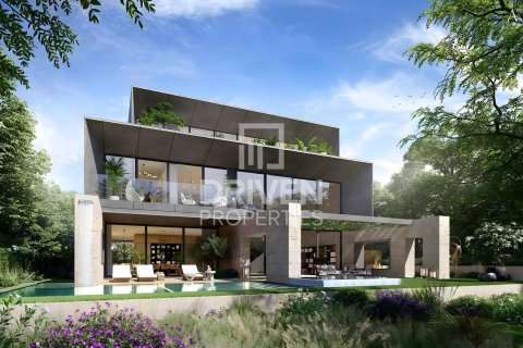 Villa in Tilal Al Ghaf, Dubai 5 bedrooms, 1027.97 sq.m. № 140074 - photo 2