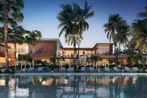 Villa à Tilal Al Ghaf, Dubai, 5 chambres, 1027.97 m², № 140074