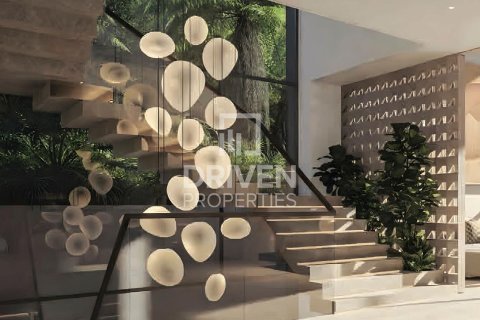 Villa in Tilal Al Ghaf, Dubai 5 bedrooms, 1027.97 sq.m. № 140074 - photo 14