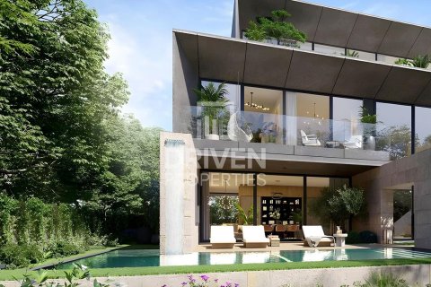 Villa in Tilal Al Ghaf, Dubai 5 bedrooms, 1027.97 sq.m. № 140074 - photo 4