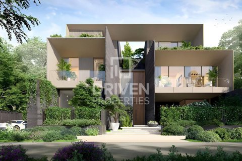 Villa in Tilal Al Ghaf, Dubai 5 bedrooms, 1027.97 sq.m. № 140074 - photo 10