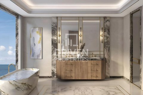 Apartamento en The Crescent, Palm Jumeirah, Dubai, 5 dormitorios, 713.03 m², № 140076 - foto 14