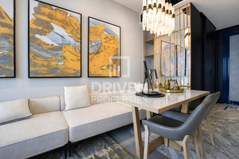Apartamento en Zabeel, Dubai, 1 dormitorio, 79.53 m², № 140075 - foto 6