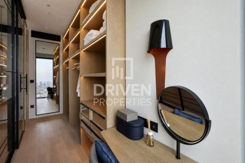 Apartamento en Zabeel, Dubai, 1 dormitorio, 79.53 m², № 140075 - foto 11