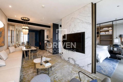 Apartamento en Zabeel, Dubai, 1 dormitorio, 79.53 m², № 140075 - foto 20