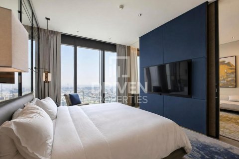 Apartamento en Zabeel, Dubai, 1 dormitorio, 79.53 m², № 140075 - foto 4
