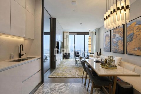 Apartamento en Zabeel, Dubai, 1 dormitorio, 79.53 m², № 140075 - foto 21