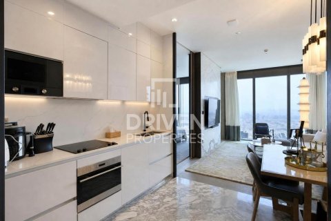 Apartamento en Zabeel, Dubai, 1 dormitorio, 79.53 m², № 140075 - foto 19