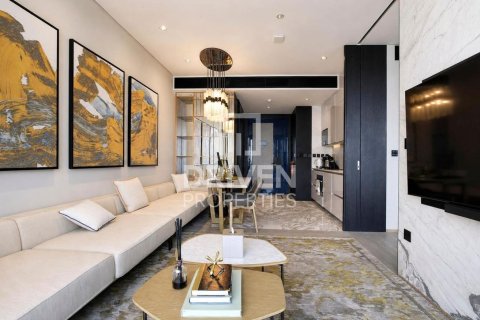Apartamento en Zabeel, Dubai, 1 dormitorio, 79.53 m², № 140075 - foto 22