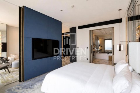 Apartamento en Zabeel, Dubai, 1 dormitorio, 79.53 m², № 140075 - foto 2