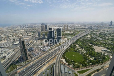 Apartamento en Zabeel, Dubai, 1 dormitorio, 79.53 m², № 140075 - foto 18