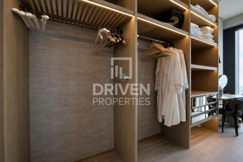 Apartamento en Zabeel, Dubai, 1 dormitorio, 79.53 m², № 140075 - foto 9