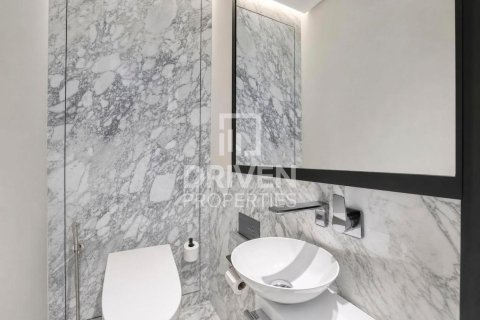 Apartamento en Zabeel, Dubai, 1 dormitorio, 79.53 m², № 140075 - foto 14